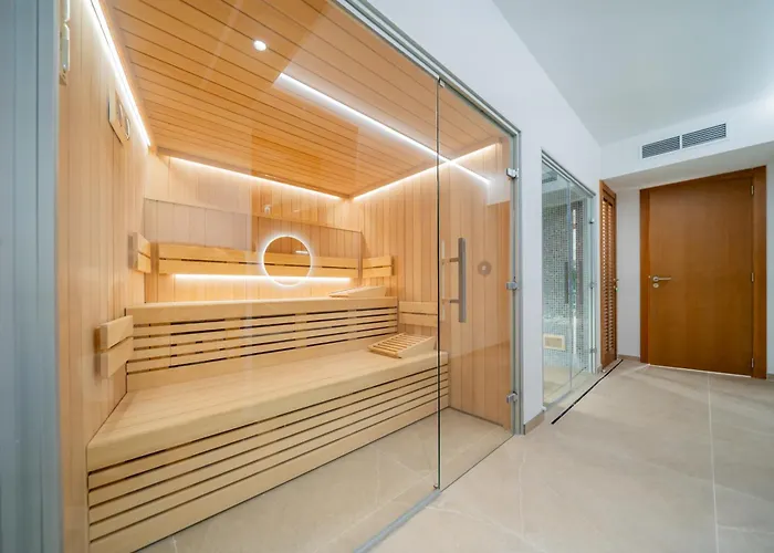 Santa Clara Urban Hotel & Spa Palma