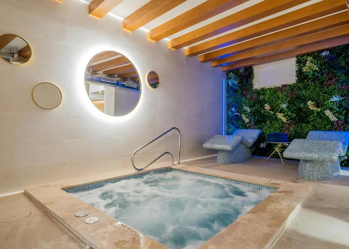 Santa Clara Urban Hotel & Spa Palma