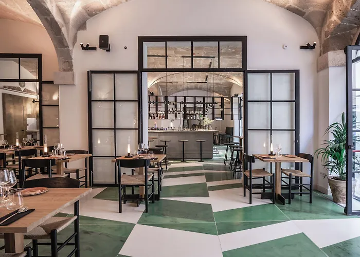 Concepcio By Nobis, Palma, A Member Of Design Hotels
